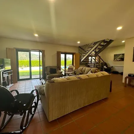 Casa Travessa Do Monte By Lovelystay