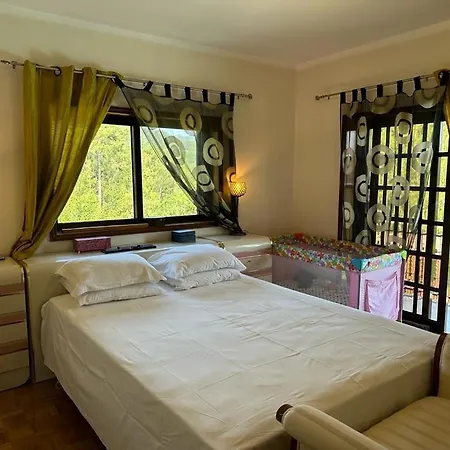 Casa Travessa Do Monte By Lovelystay
