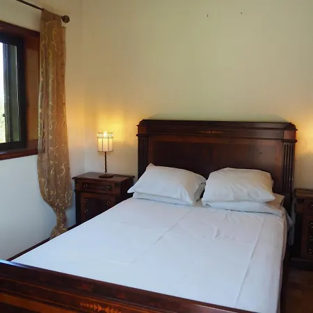 Apartment Casa Travessa Do Monte By Lovelystay Celorico De Basto