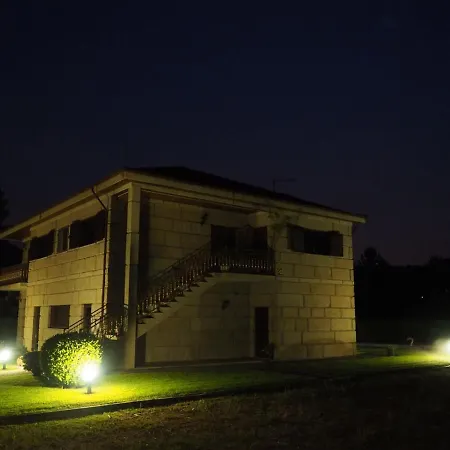 Casa Travessa Do Monte By Lovelystay * 세로리코데바스토