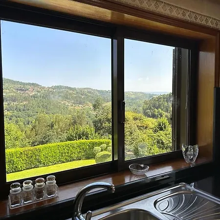 Casa Travessa Do Monte By Lovelystay Celorico De Basto