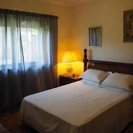 아파트 Casa Travessa Do Monte By Lovelystay *