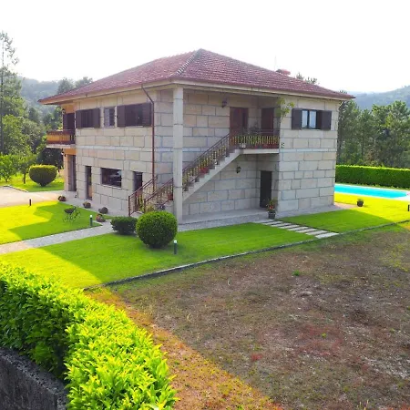 아파트 Casa Travessa Do Monte By Lovelystay